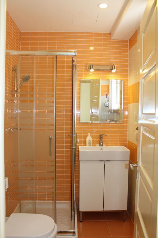 Residence Metro-Alameda Lisboa Eksteriør bilde