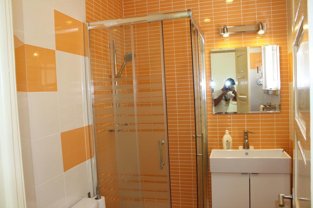 Residence Metro-Alameda Lisboa Eksteriør bilde