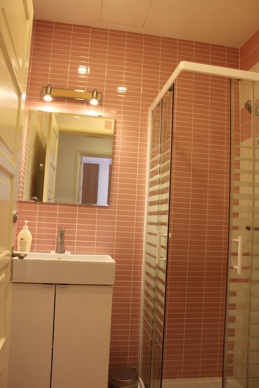 Residence Metro-Alameda Lisboa Eksteriør bilde